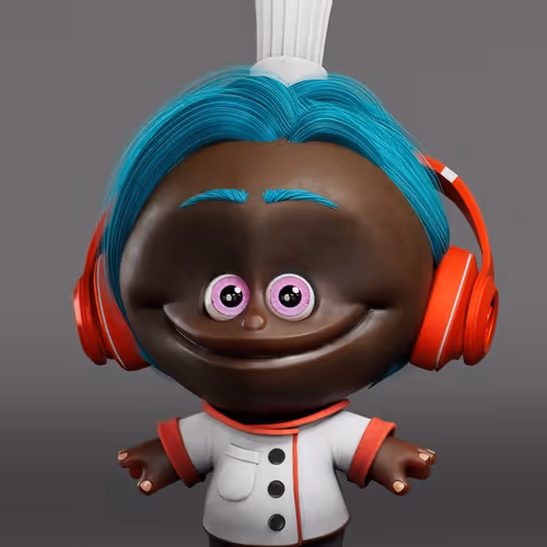 Big Town Chef Genesis Chefs