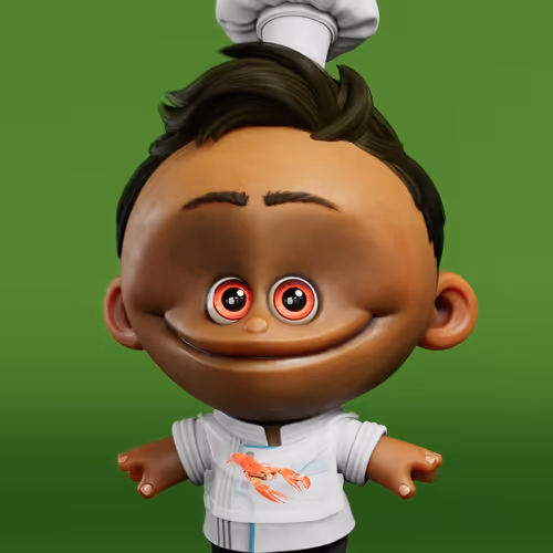 Big Town Chef Genesis Chefs