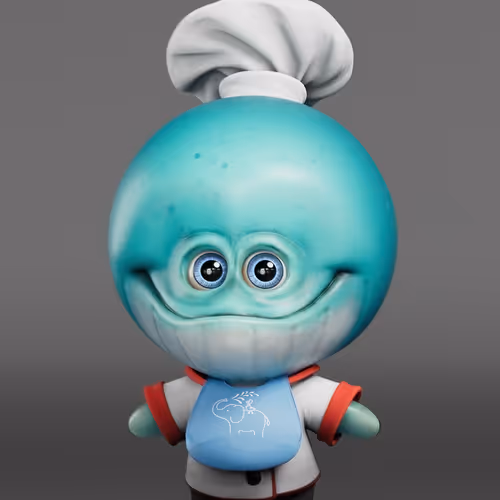 Big Town Chef Genesis Chefs
