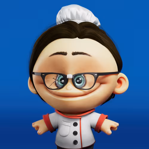 Big Town Chef Genesis Chefs