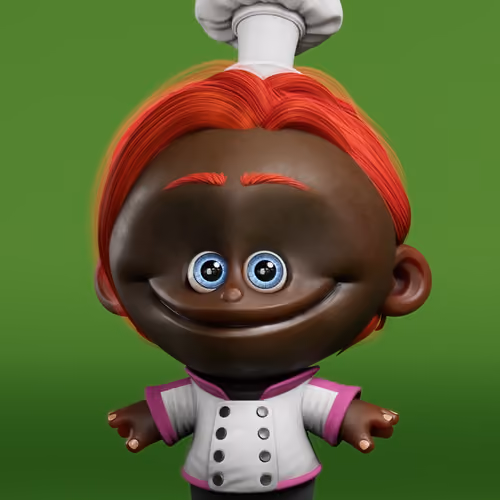 Chef #5237