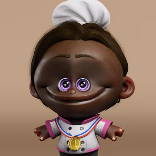 Big Town Chef Genesis Chefs
