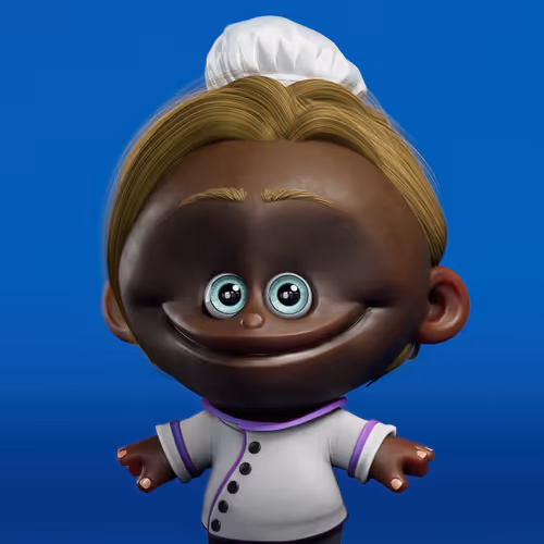 Big Town Chef Genesis Chefs