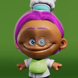 Chef #1233