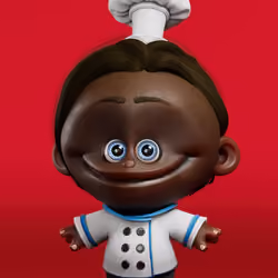 Chef #7535