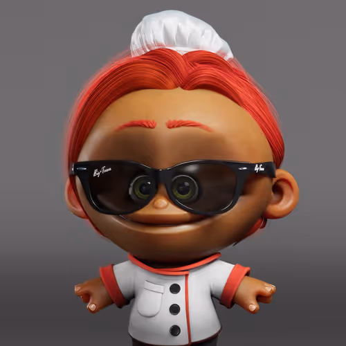 Big Town Chef Genesis Chefs