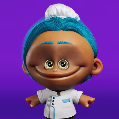 Chef #2327