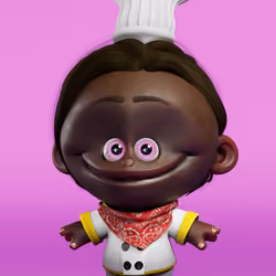 Chef #5338