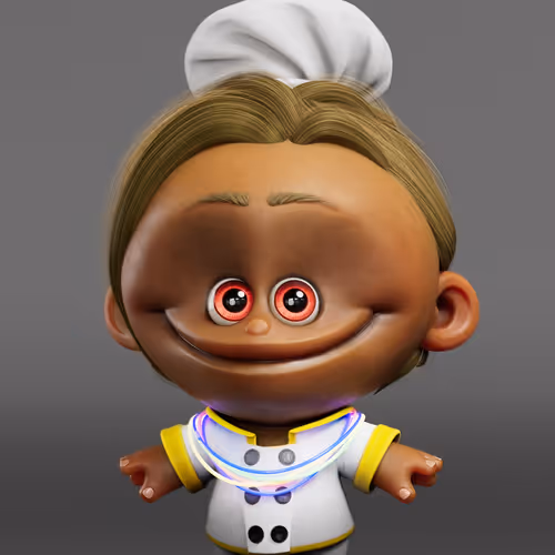 Big Town Chef Genesis Chefs