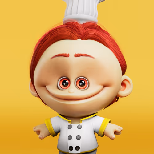 Big Town Chef Genesis Chefs