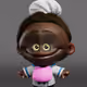 5499