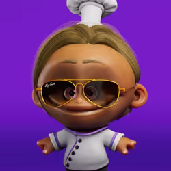 Chef #1998