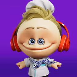 Chef #1666