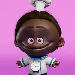 Chef #7630