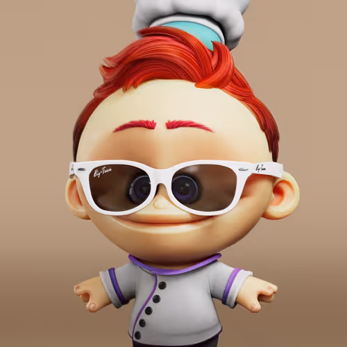 Big Town Chef Genesis Chefs