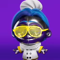 Chef #4519