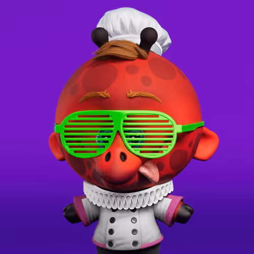 Big Town Chef Genesis Chefs