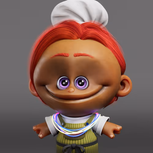Big Town Chef Genesis Chefs