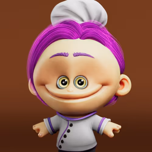 Big Town Chef Genesis Chefs