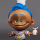 5232