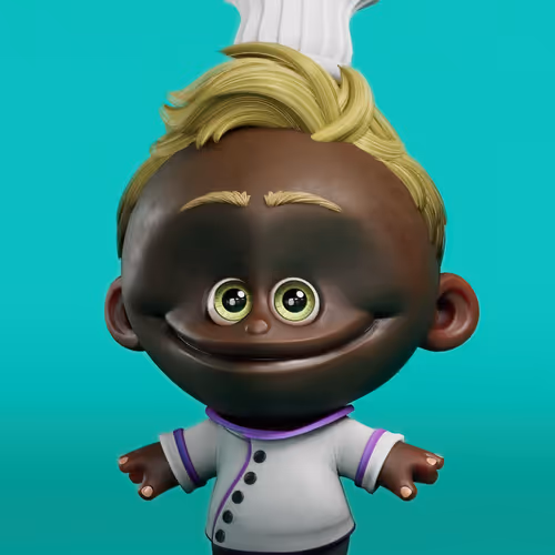 Big Town Chef Genesis Chefs