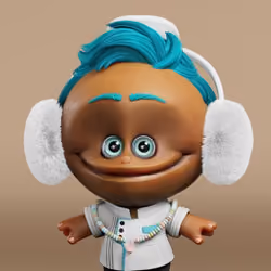 Chef #9833