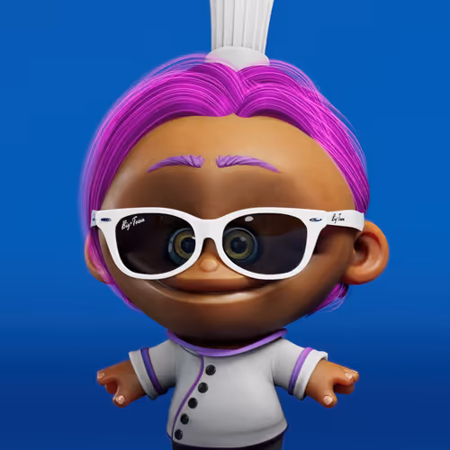 Big Town Chef Genesis Chefs