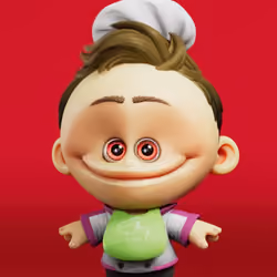 Chef #6560