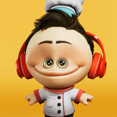 Big Town Chef Genesis Chefs