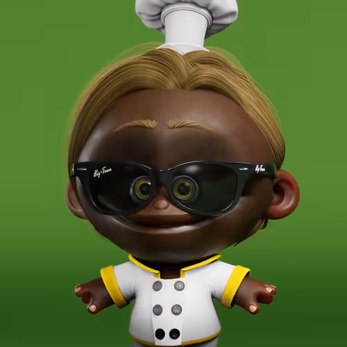 Big Town Chef Genesis Chefs