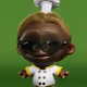 8729