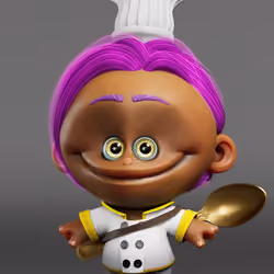 Chef #5379