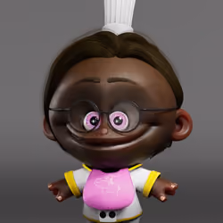 Chef #1722