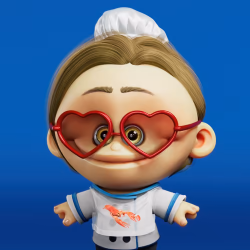 Chef #1561