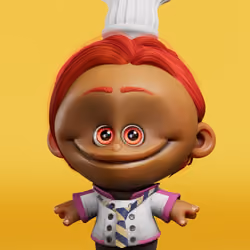 Chef #7097