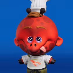 Chef #7223