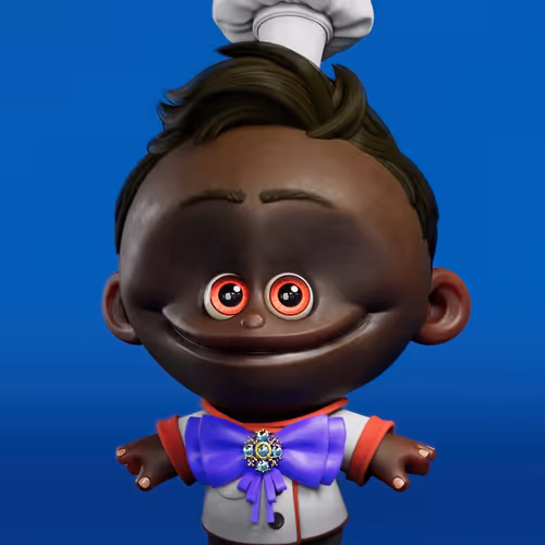 Big Town Chef Genesis Chefs