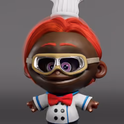Chef #8725