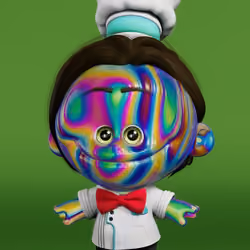 Chef #3275