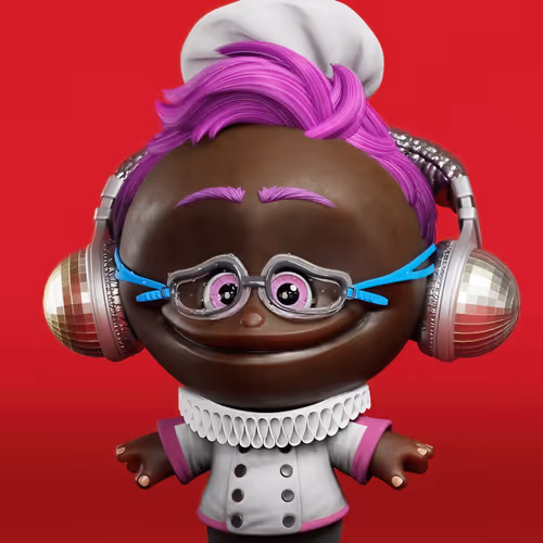 Big Town Chef Genesis Chefs