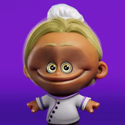 Chef #5100