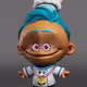 2723