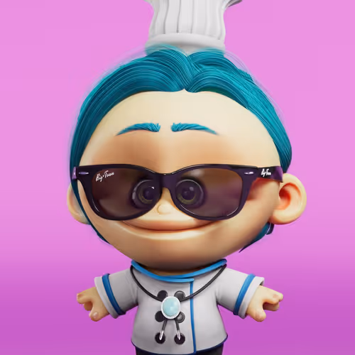 Big Town Chef Genesis Chefs