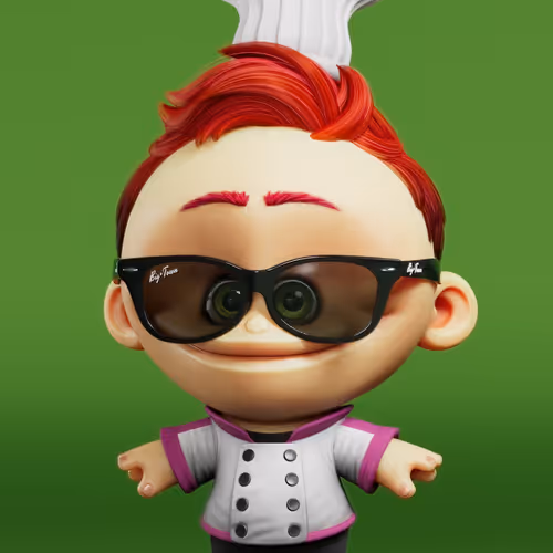 Big Town Chef Genesis Chefs