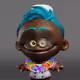 4677