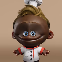 Chef #6041