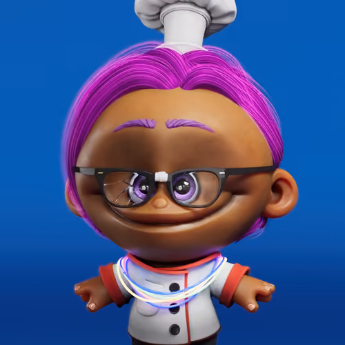 Chef #8174
