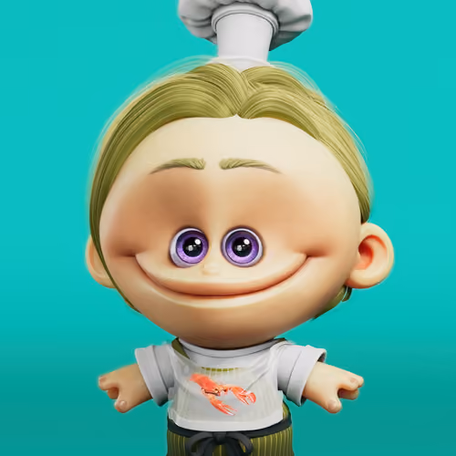 Chef #6011