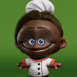 Chef #8341