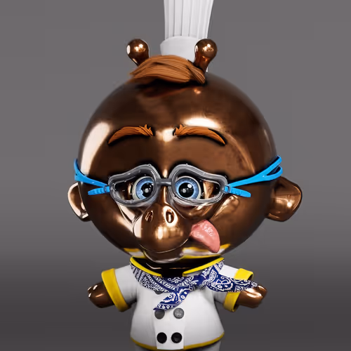 Big Town Chef Genesis Chefs